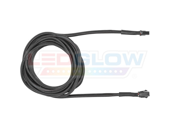 9' Extension Wire for Bluetooth Underbody Add-On Display Module