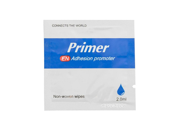 27 Pack - Automotive Adhesion Promoter Sponge Packets