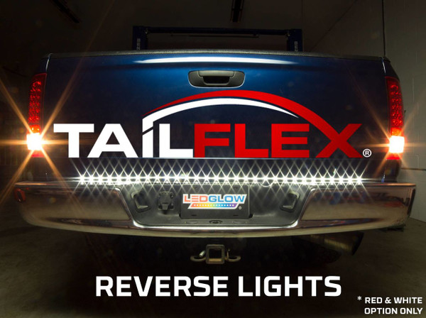 Reverse Lights Feature