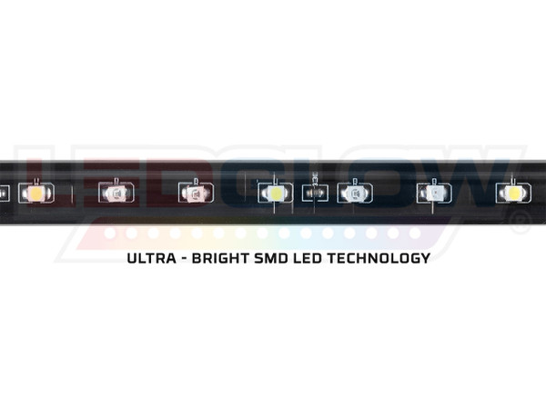 SMD LED Tailgate Light Bar