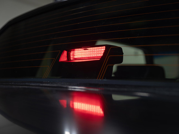 RestoLights LED Third Brake Light for 1986-1988 Chevy Monte Carlo SS