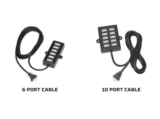 Replacement Interior Tube Distributor Cable