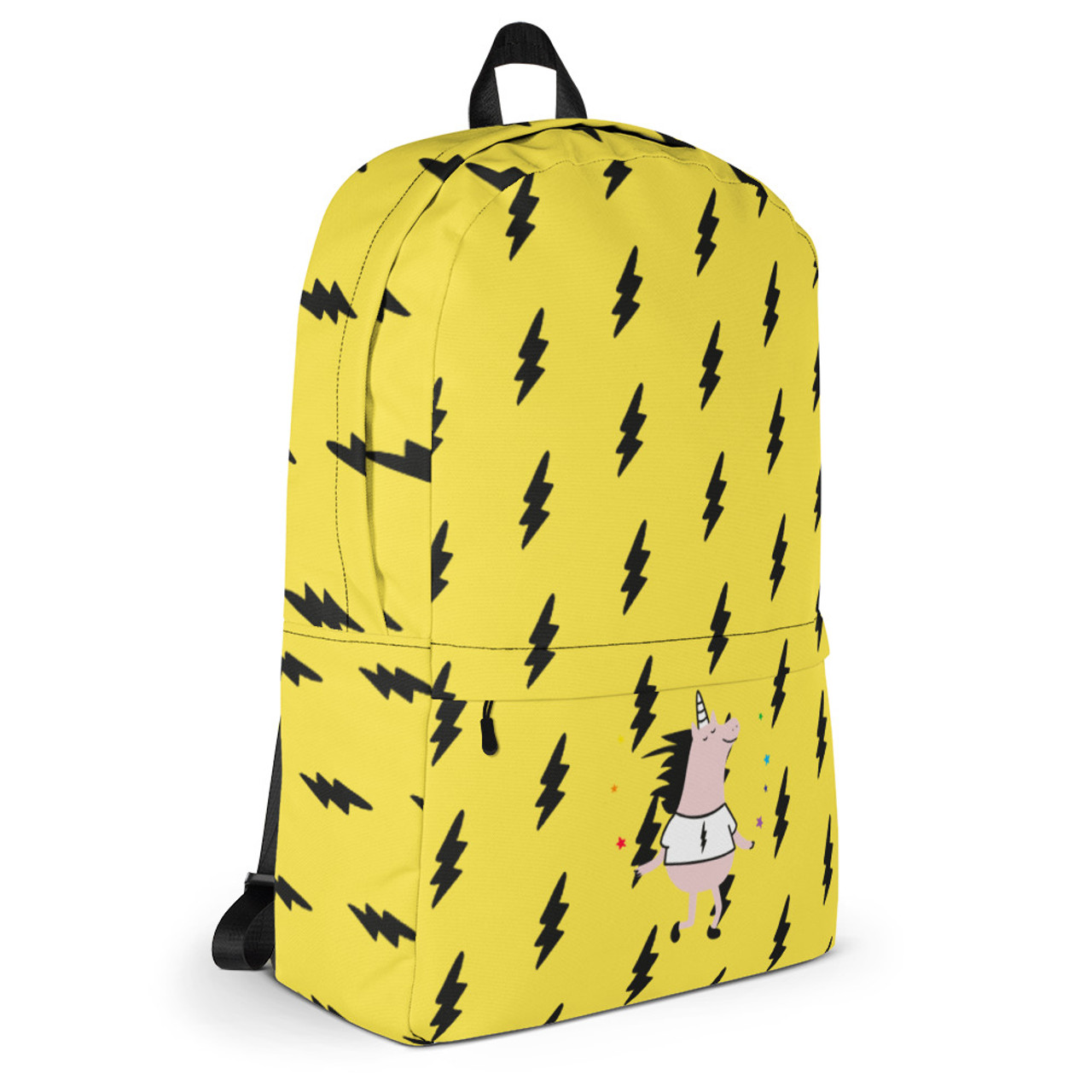 Vans deals unicorn backpack