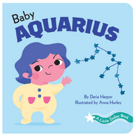 Baby Aquarius