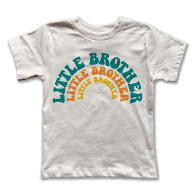 Rivet Apparel Co. Little Brother Tee