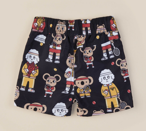 Huxbaby Swim Short Championship Navy See more ideas about huxbaby, swimsuits, coral swimsuit. hb swim championship