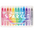 OO Rainbow Sparkle Gel Crayons