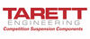 Tarett