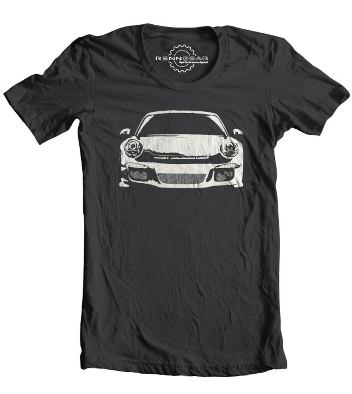 Porsche 911 Apparel