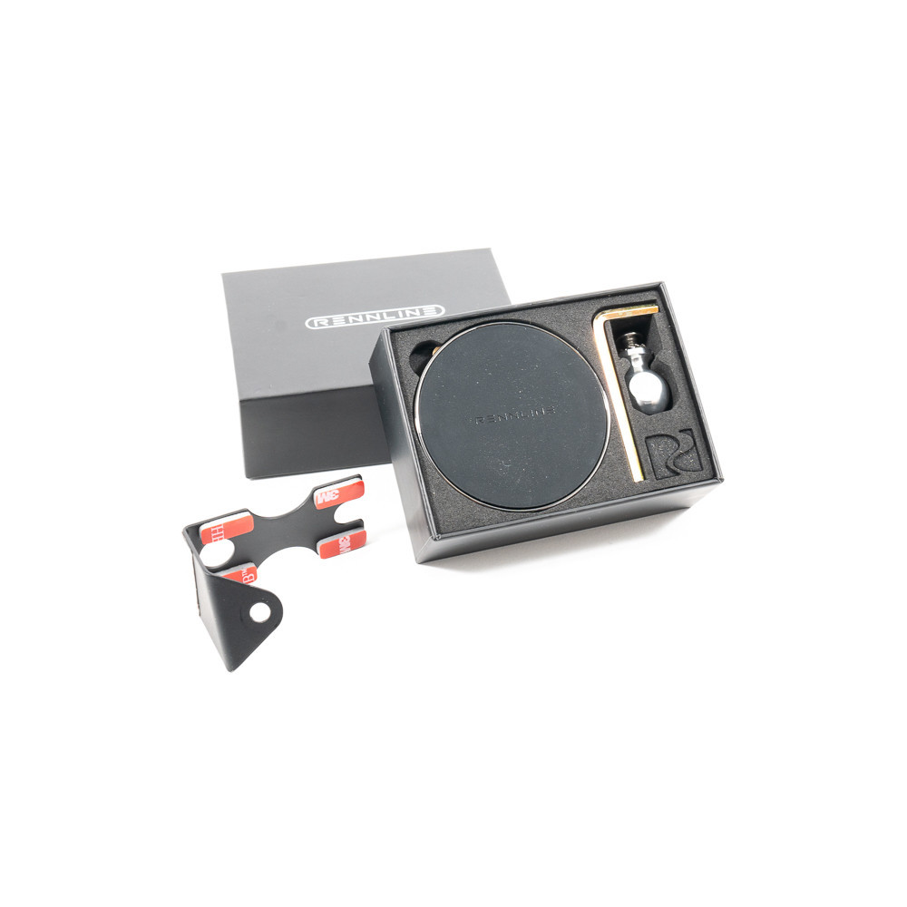 ExactFit Magnetic Phone Mount - SKU# PM01.89 - Rennline