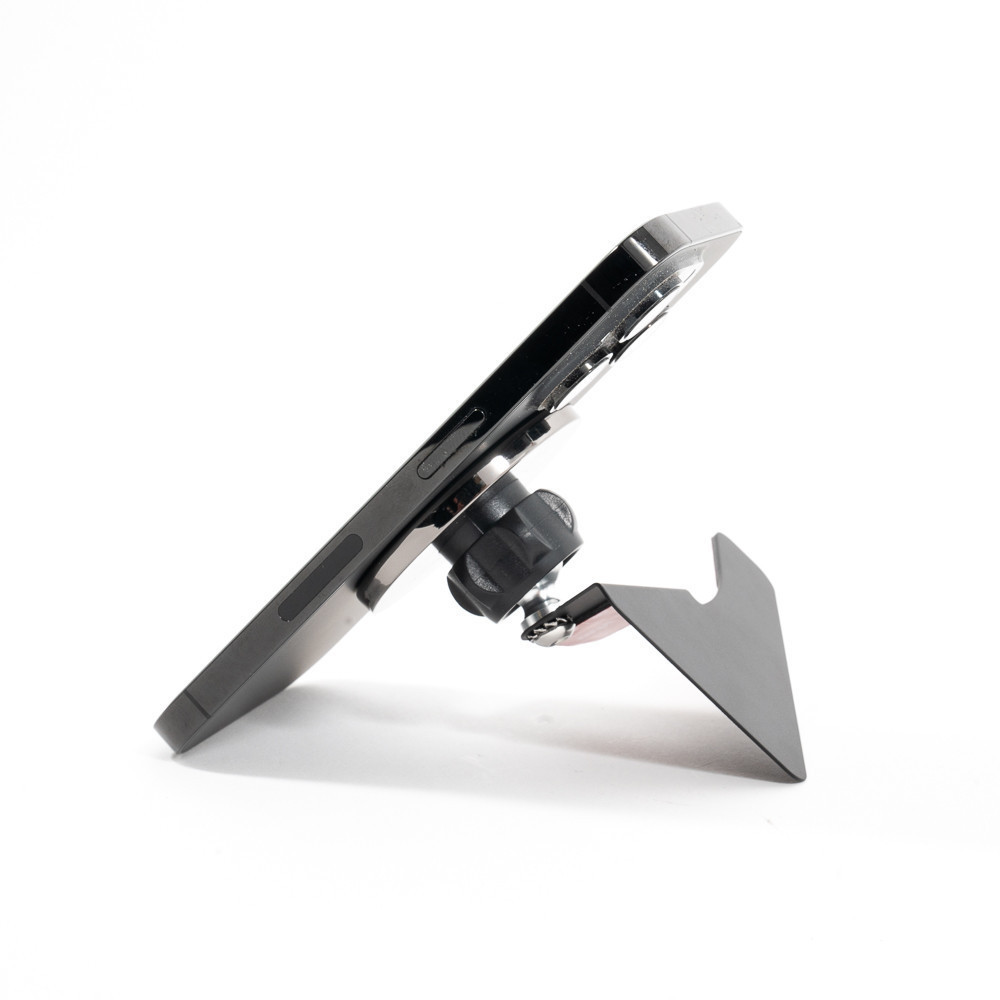 Exactfit Phone Mount - 971 - Rennline