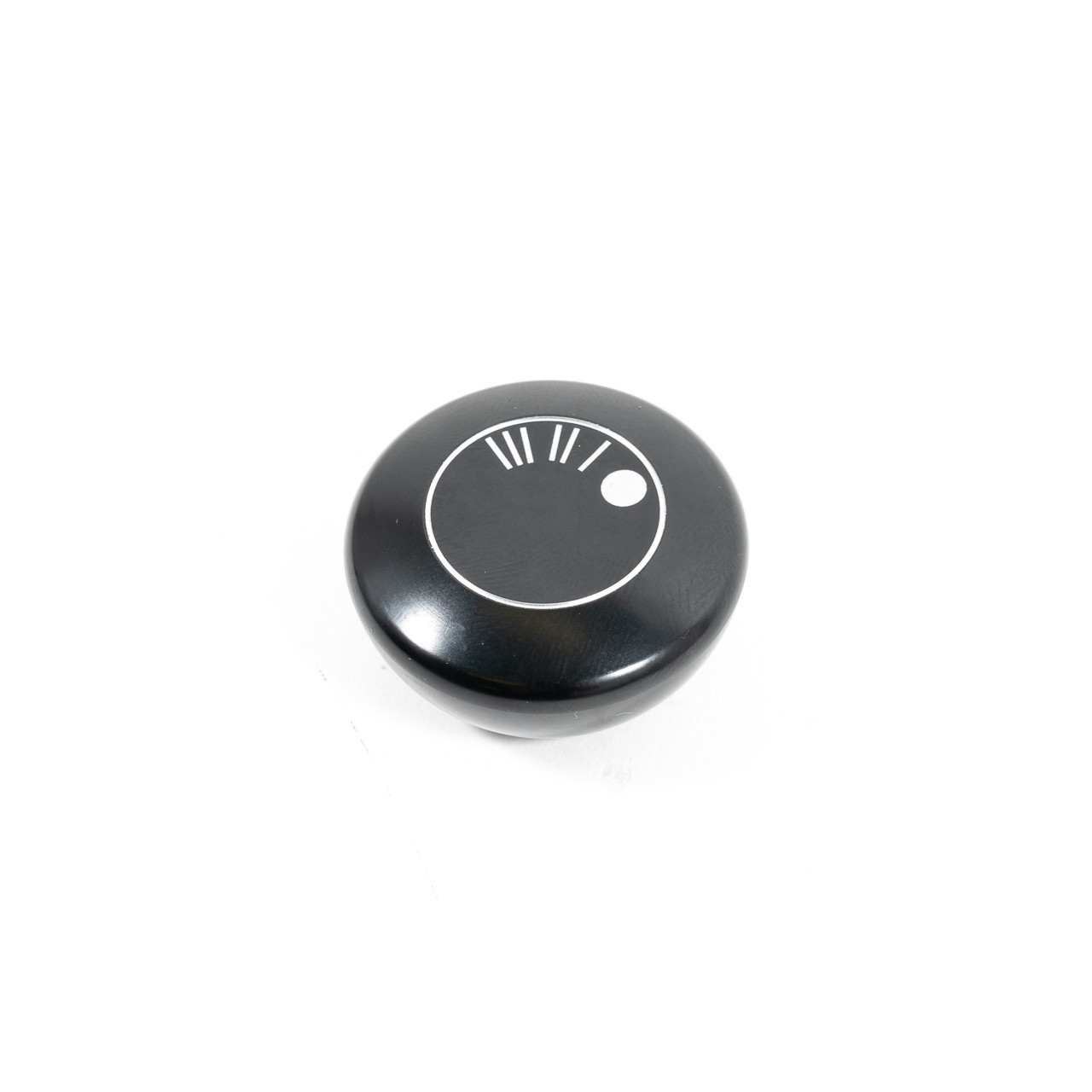 Rennline Aluminum Shift Knob - SKU# I14.1