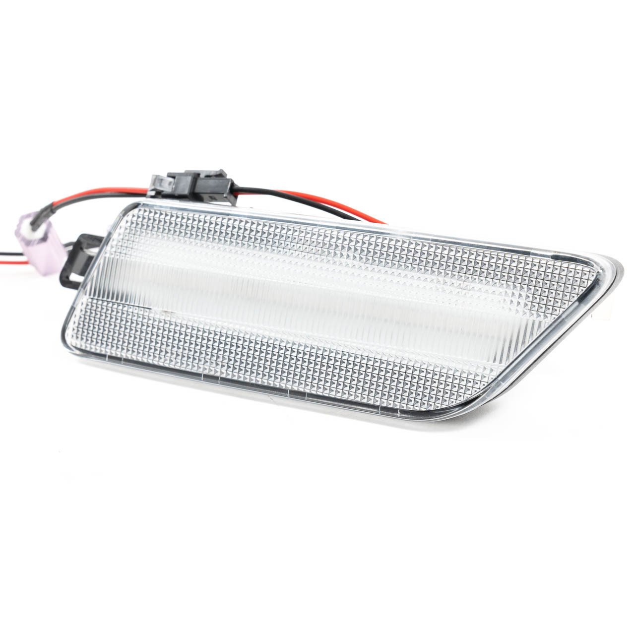 Macan LED Side Marker Lights - Rennline