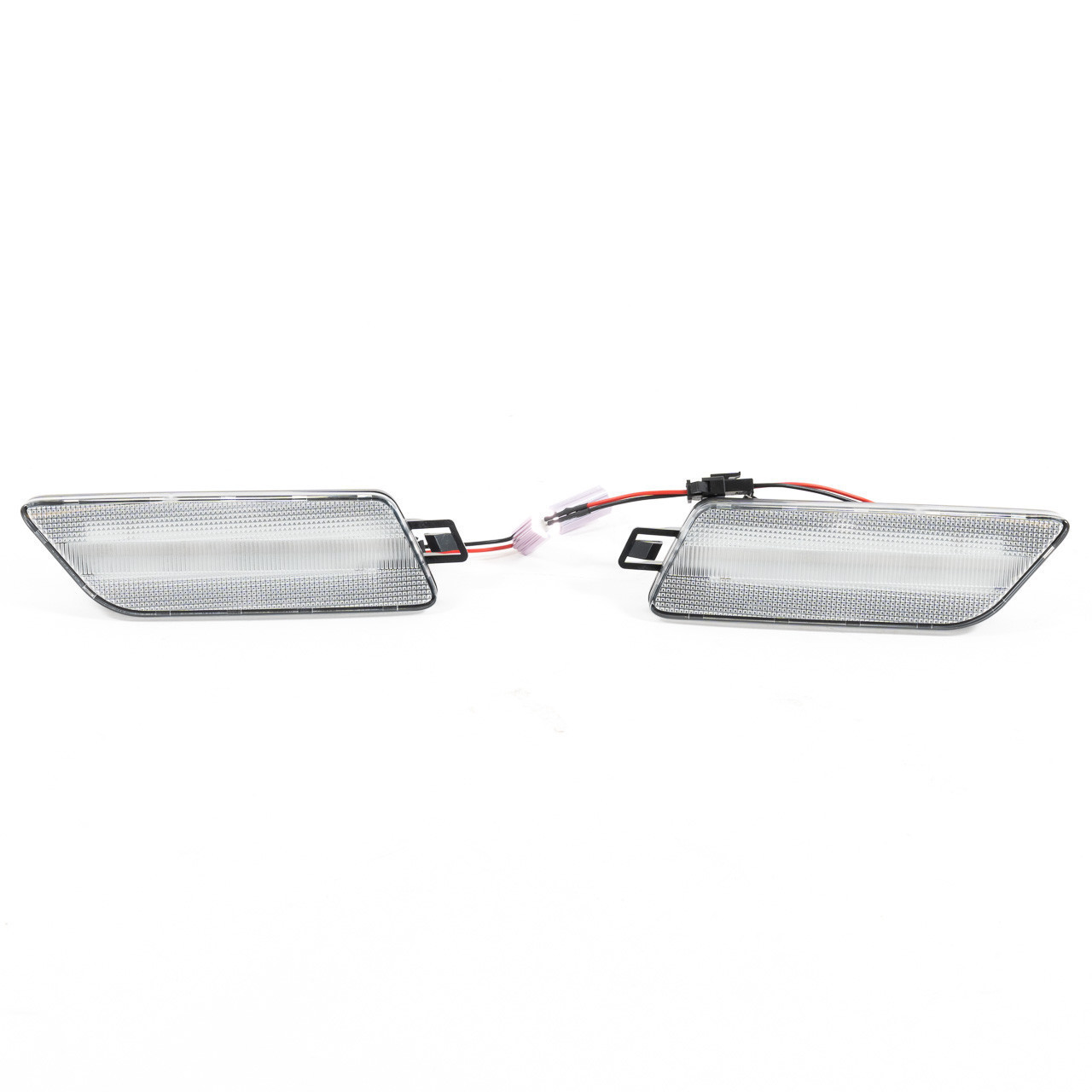 Macan LED Side Marker Lights - Rennline