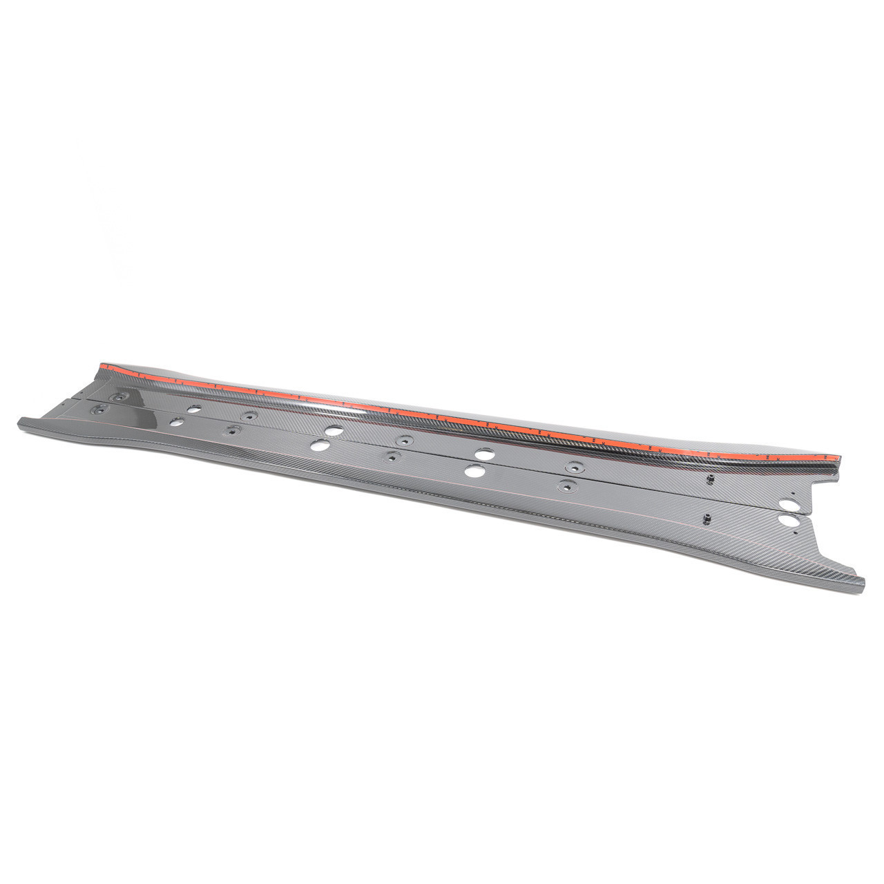 Side Skirts - 991 - Rennline