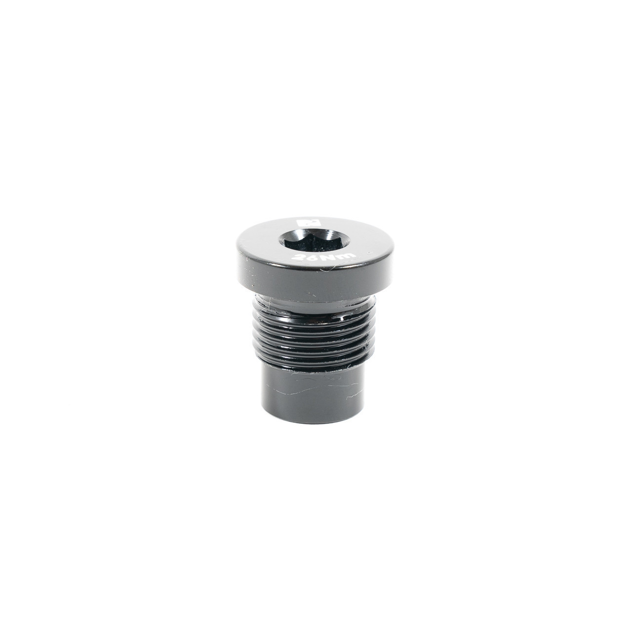 Magnetic Oil Pan Drain Plug – The Sic Shop LLC