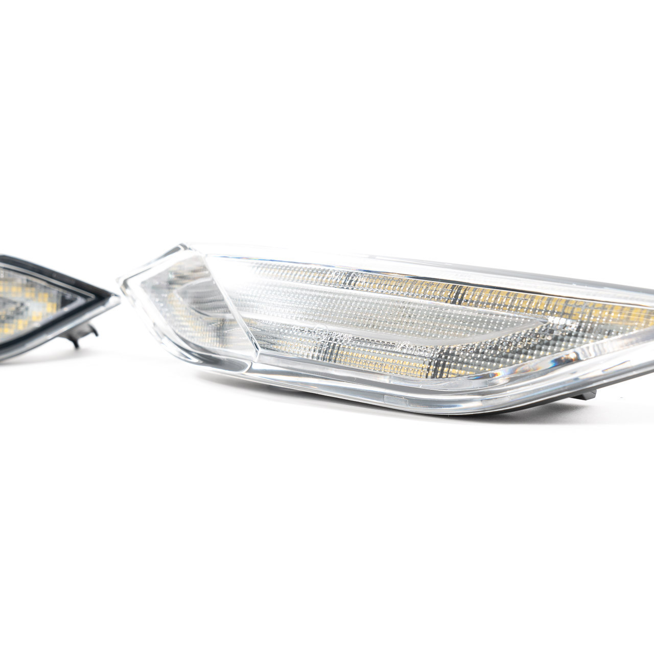 レン Cayenne 958 LED Side Marker - Rennline