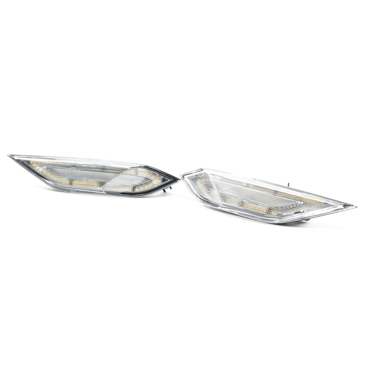 Cayenne 958 LED Side Marker - Rennline