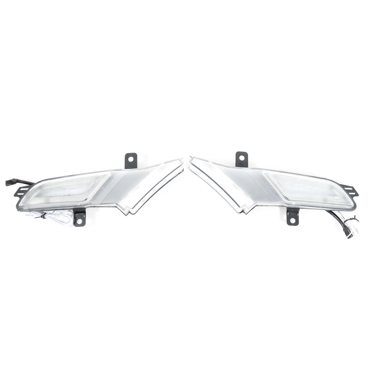Cayenne 957 LED Side Marker - Rennline