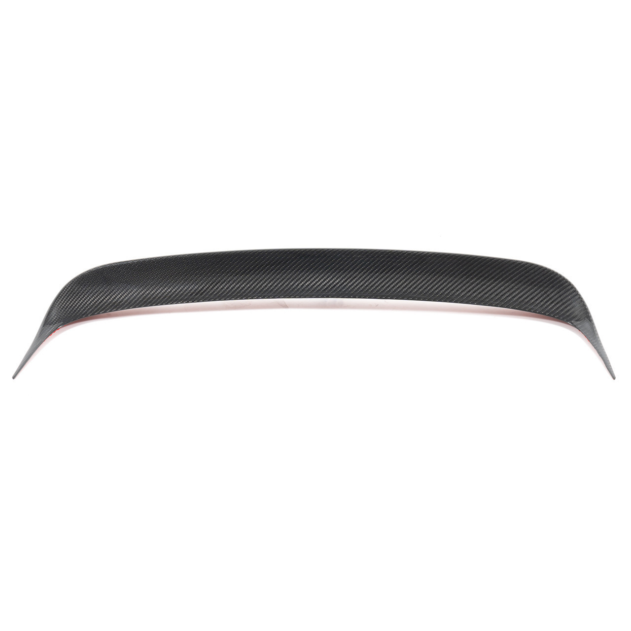 Rennline Carbon Fiber Mini Decklid Spoiler - 996