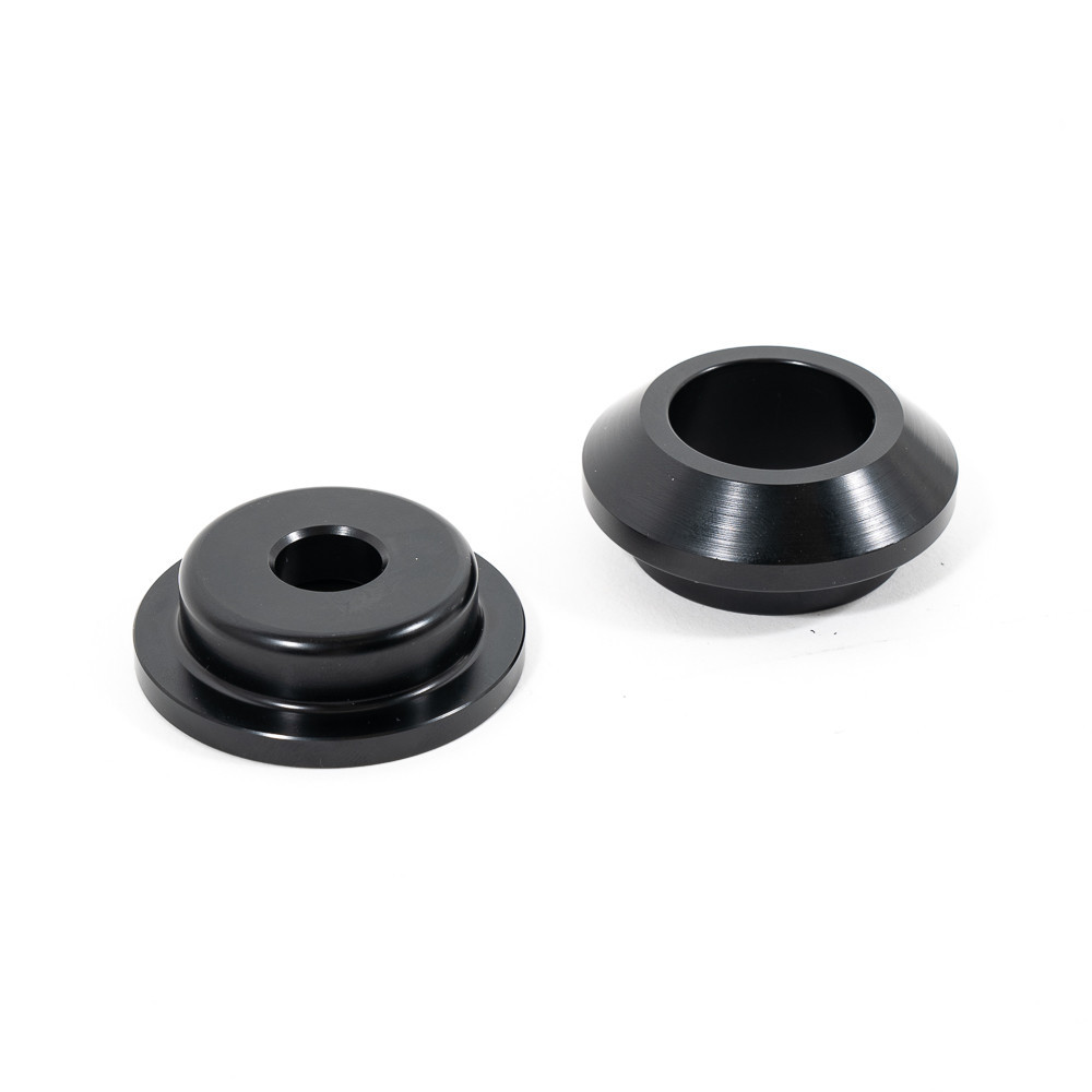 Rennline Rear Differential Mount Insert Kit – 95B Macan