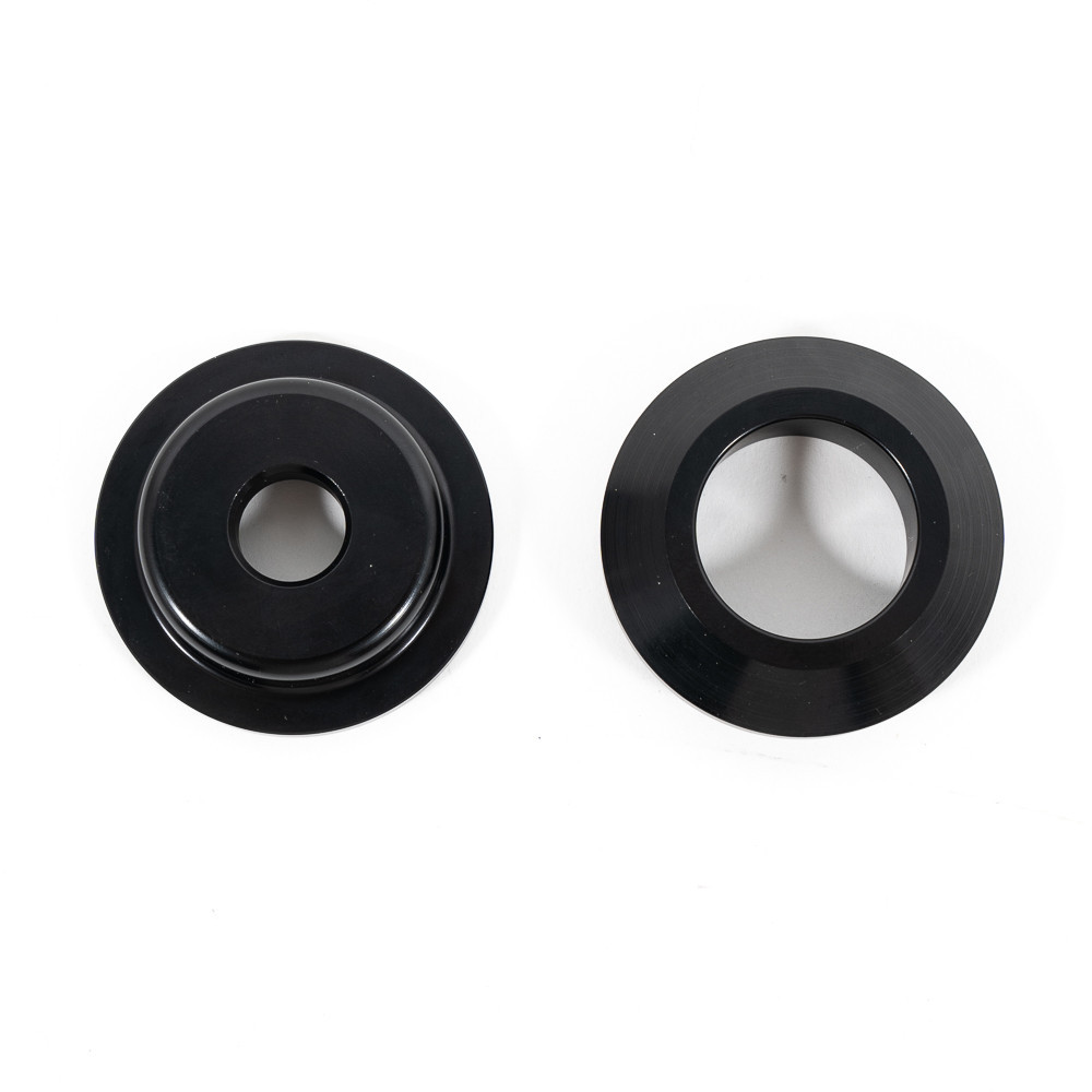 Rennline Rear Differential Mount Insert Kit – 95B Macan