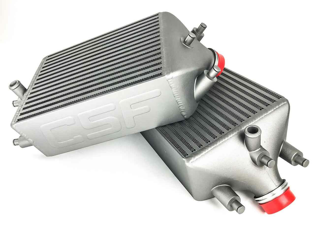 INTERCOOLER　ct9a-2層　spec-v t-24c GREDDY INTERCOOLER KIT SPEC-LS T-24 CN9A/CP9A - (12030427)