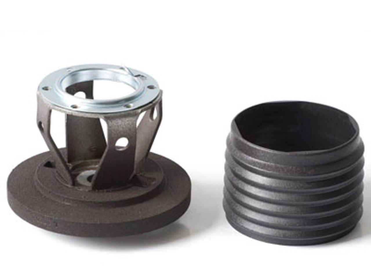 1993-99 Subaru Impreza OMP/Momo Steering Wheel Hub