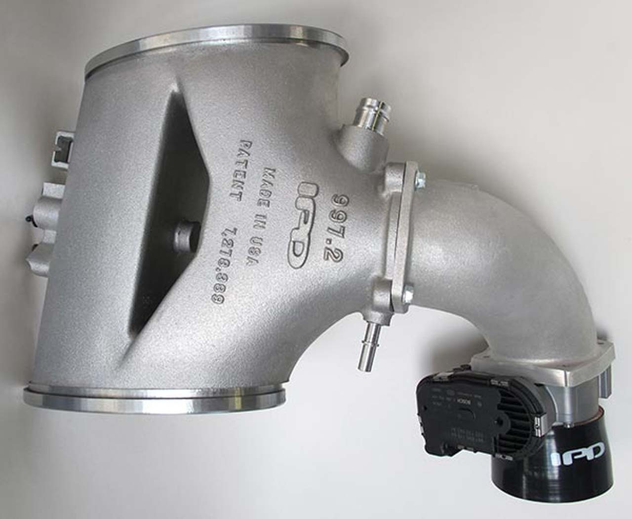 Porsche 987.2 DFI Boxster S 3.4L Plenum - IPD