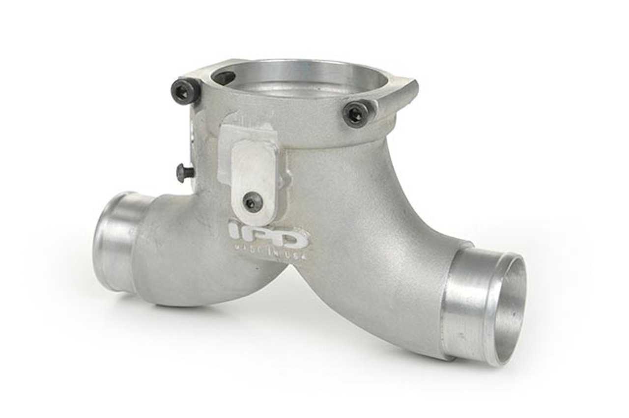 2002-06 Porsche 955 Cayenne Turbo Plenum - IPD
