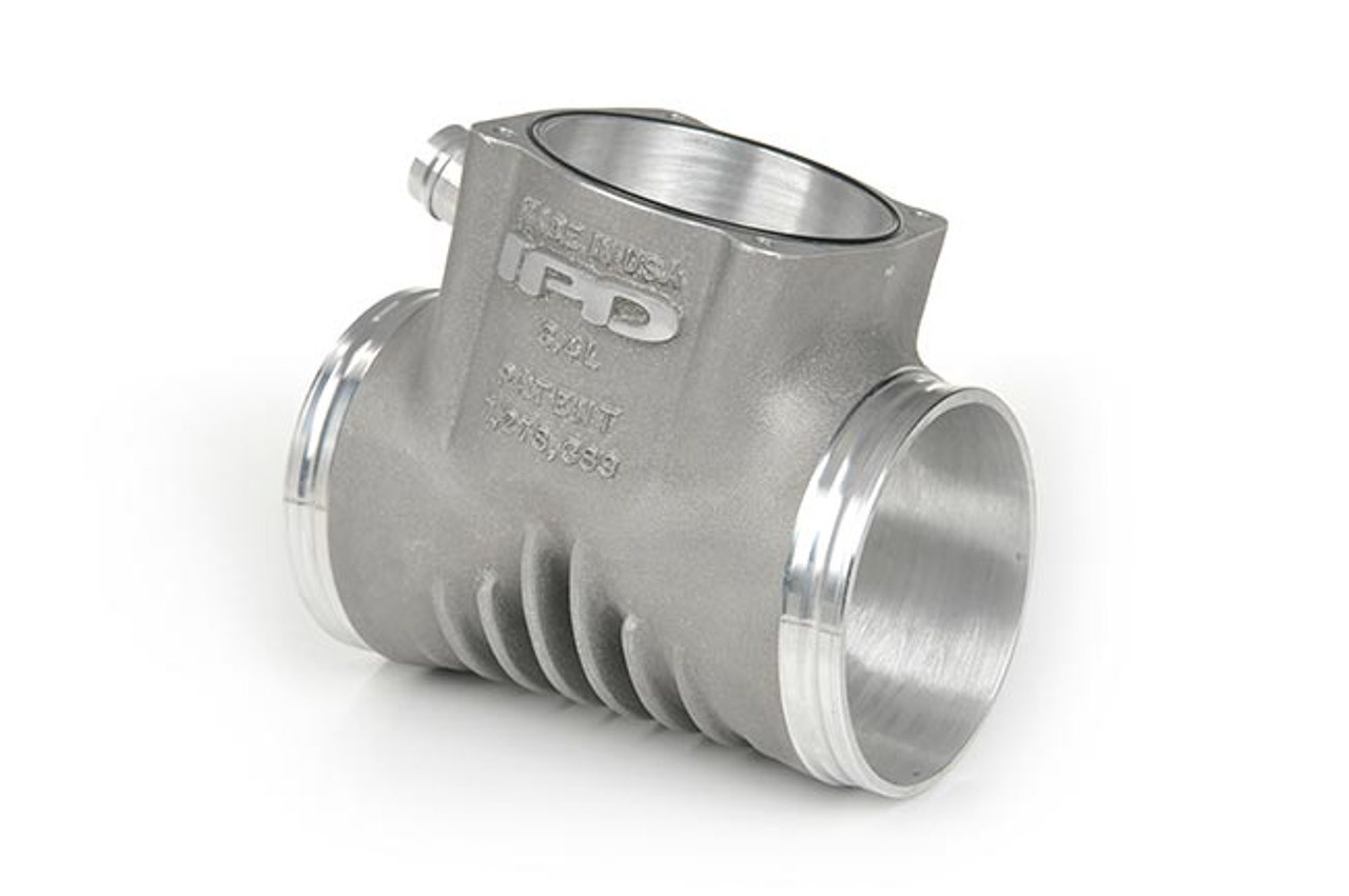 Porsche 987.1 Cayman (2.7L) Plenum - IPD