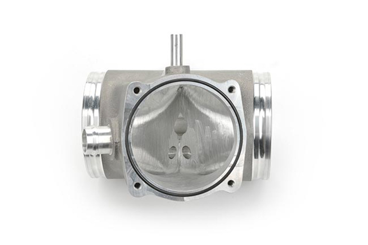 Porsche 987.1 Cayman (2.7L) Plenum - IPD