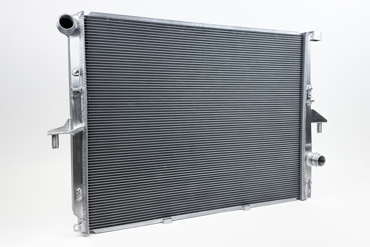 Performance Radiator 1457 CSF High Performance Radiator - 995/957
