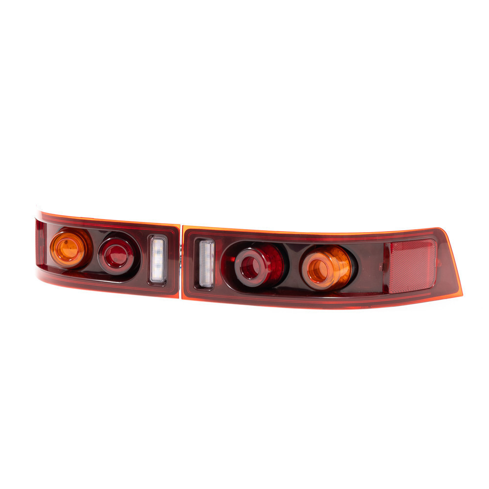Rennline 911R Inspired LED Tail Lights