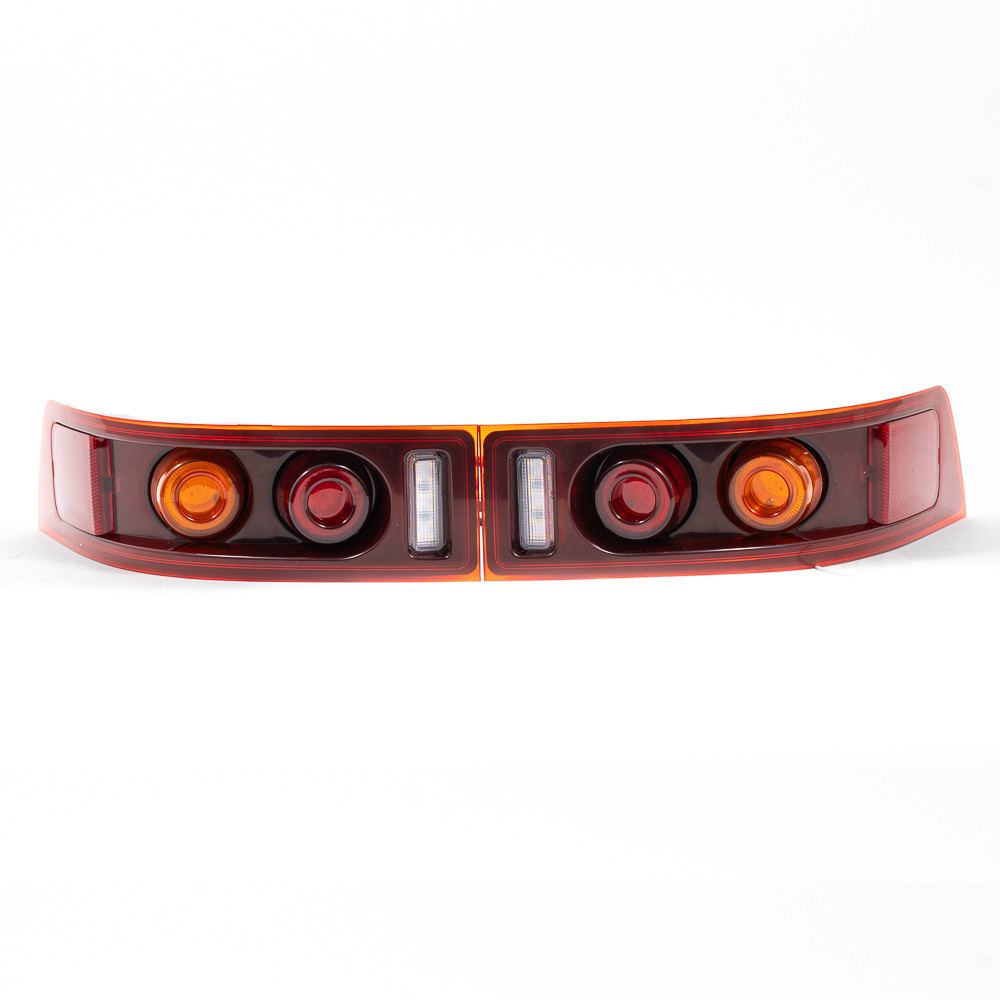 Rennline 911R Inspired LED Tail Lights