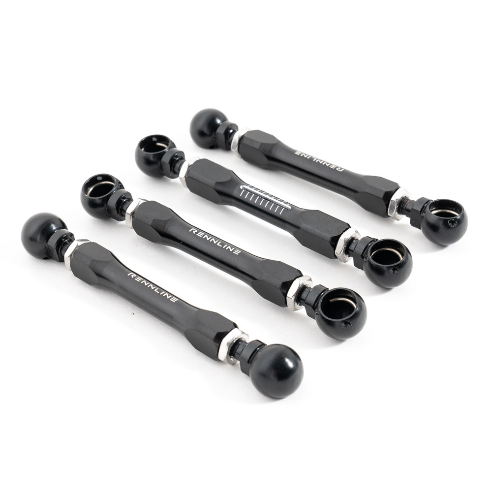 Rennline Adjustable Lift Links - SKU# S169