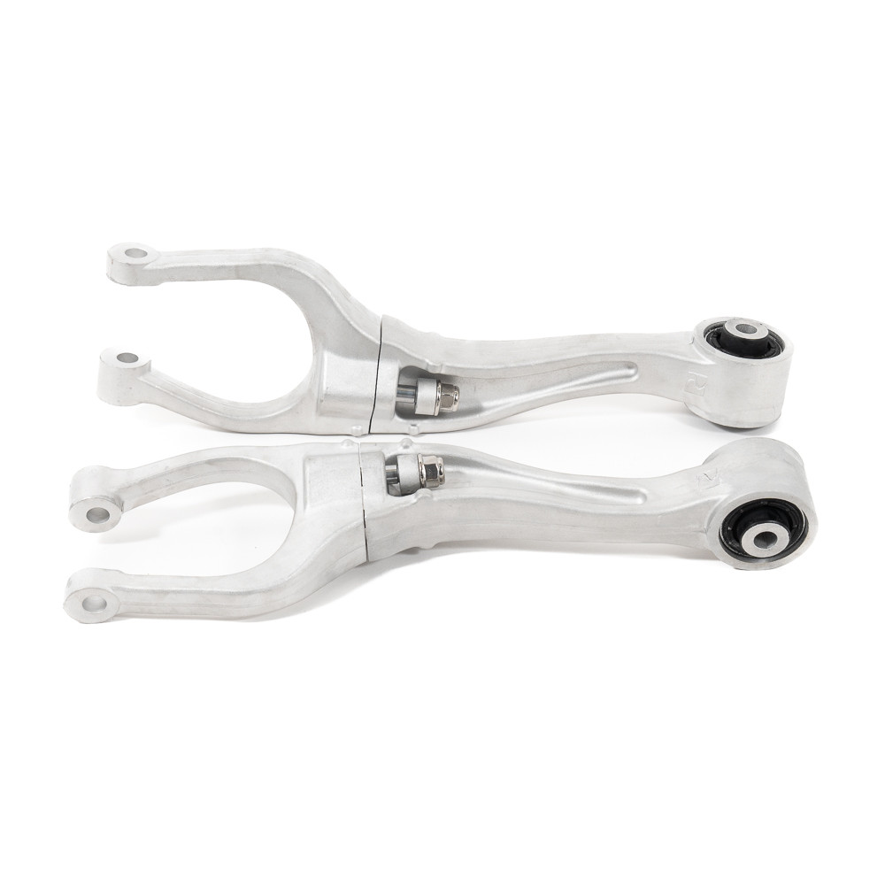 Rennline GT3 Style Adjustable Rear Control Arms
