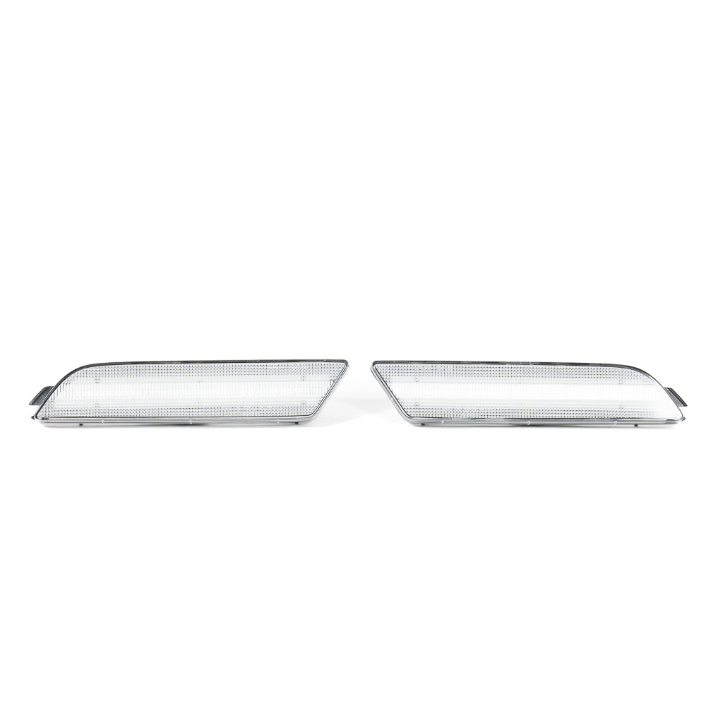 LED Side Marker Light - SKU# EL313 - Rennline