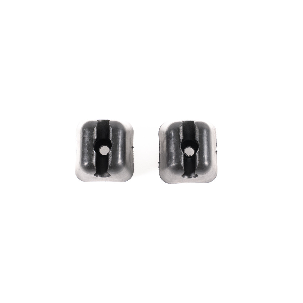 Rennline Sun Visor Support Clips - SKU# I198