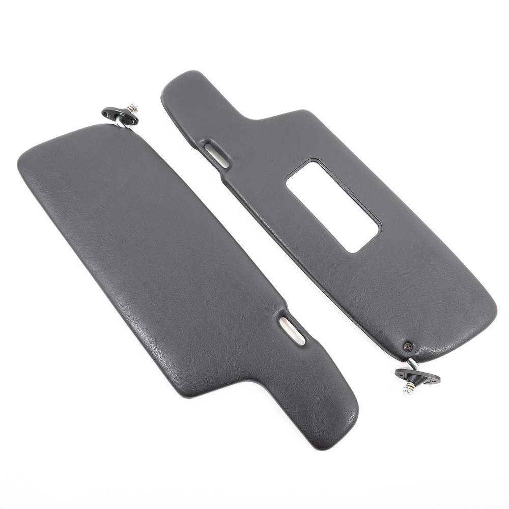 Rennline OE Style Sun Visor Set - SKU# I148