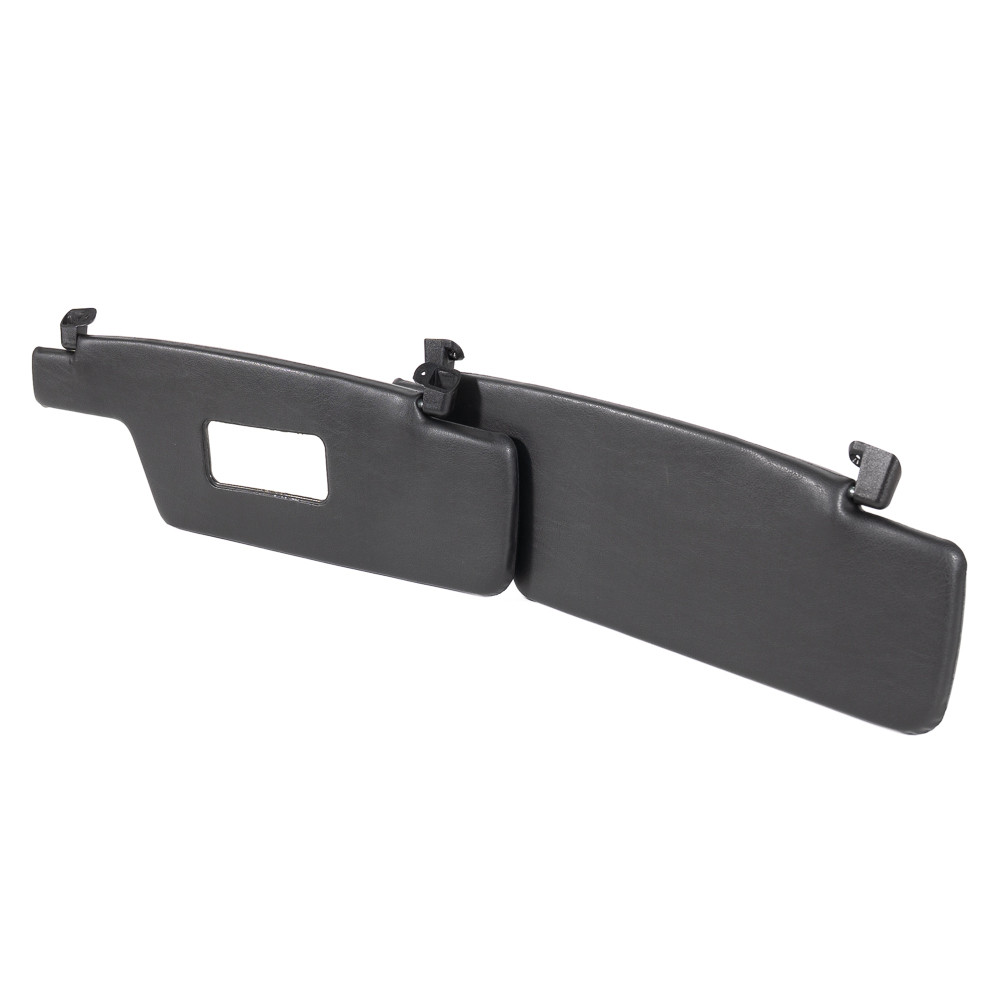 Rennline OE Style Sun Visor Set - SKU# I148