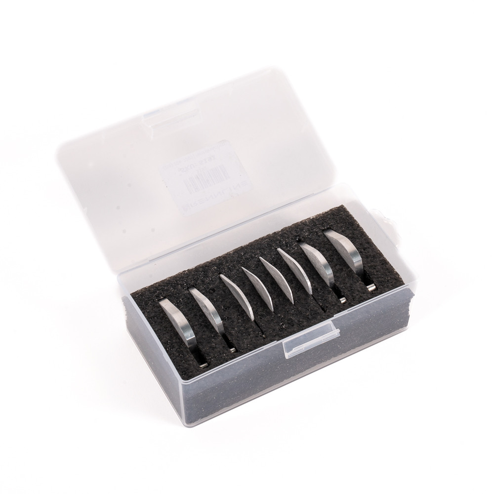 Rennline GT3 Rear Control Arm Shim Kit