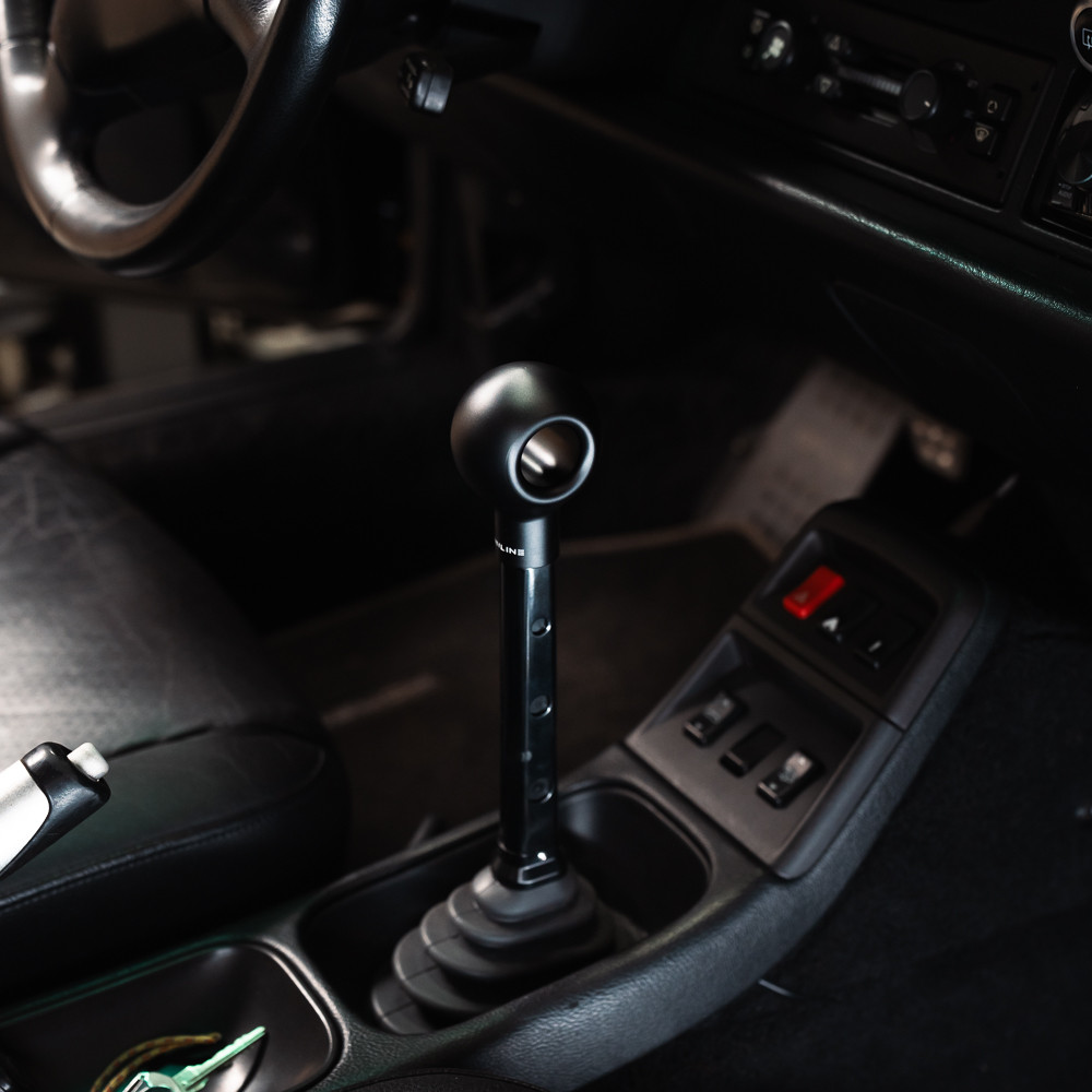 Rennline Restomod Shift Knob - SKU# I187