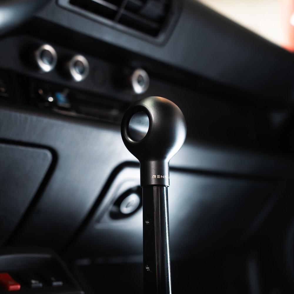 Rennline Restomod Shift Knob - SKU# I187