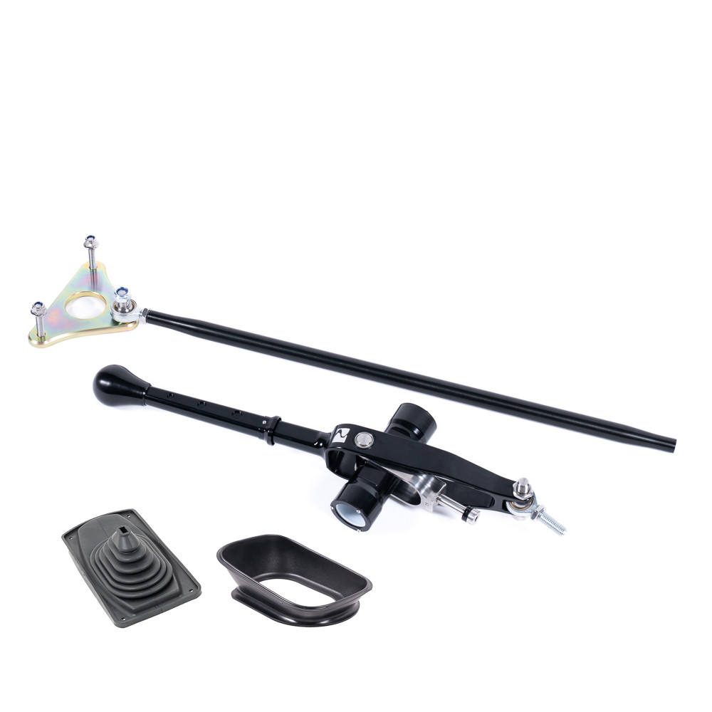 Rennline ExactShift Short Shifter - SKU# TR36