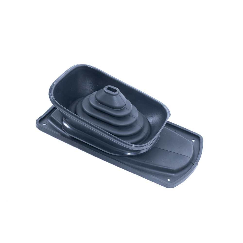 Rennline Restomod Shift Bowl and Bellows Kit - SKU# I206