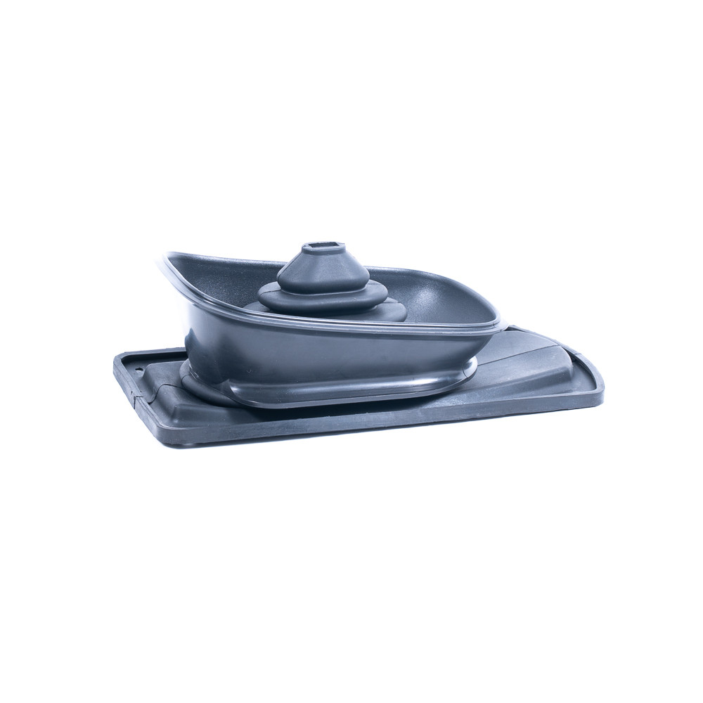 Rennline Restomod Shift Bowl and Bellows Kit - SKU# I206