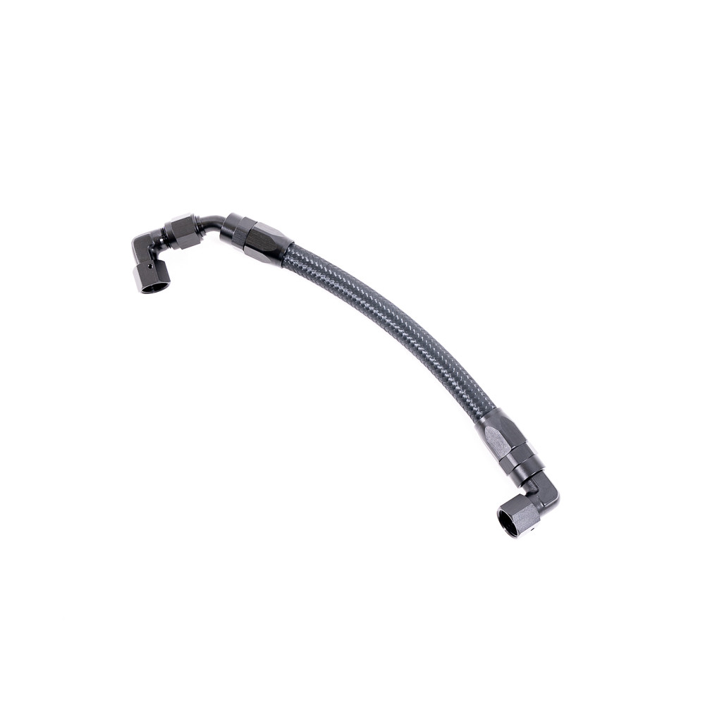 Rennline High Pressure Fuel Rail Line - SKU# M141