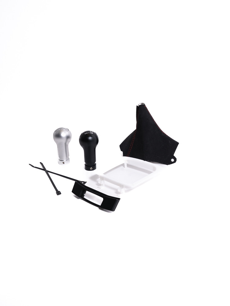 Rennline PDK Sport Knob Kit - SKU# TR35