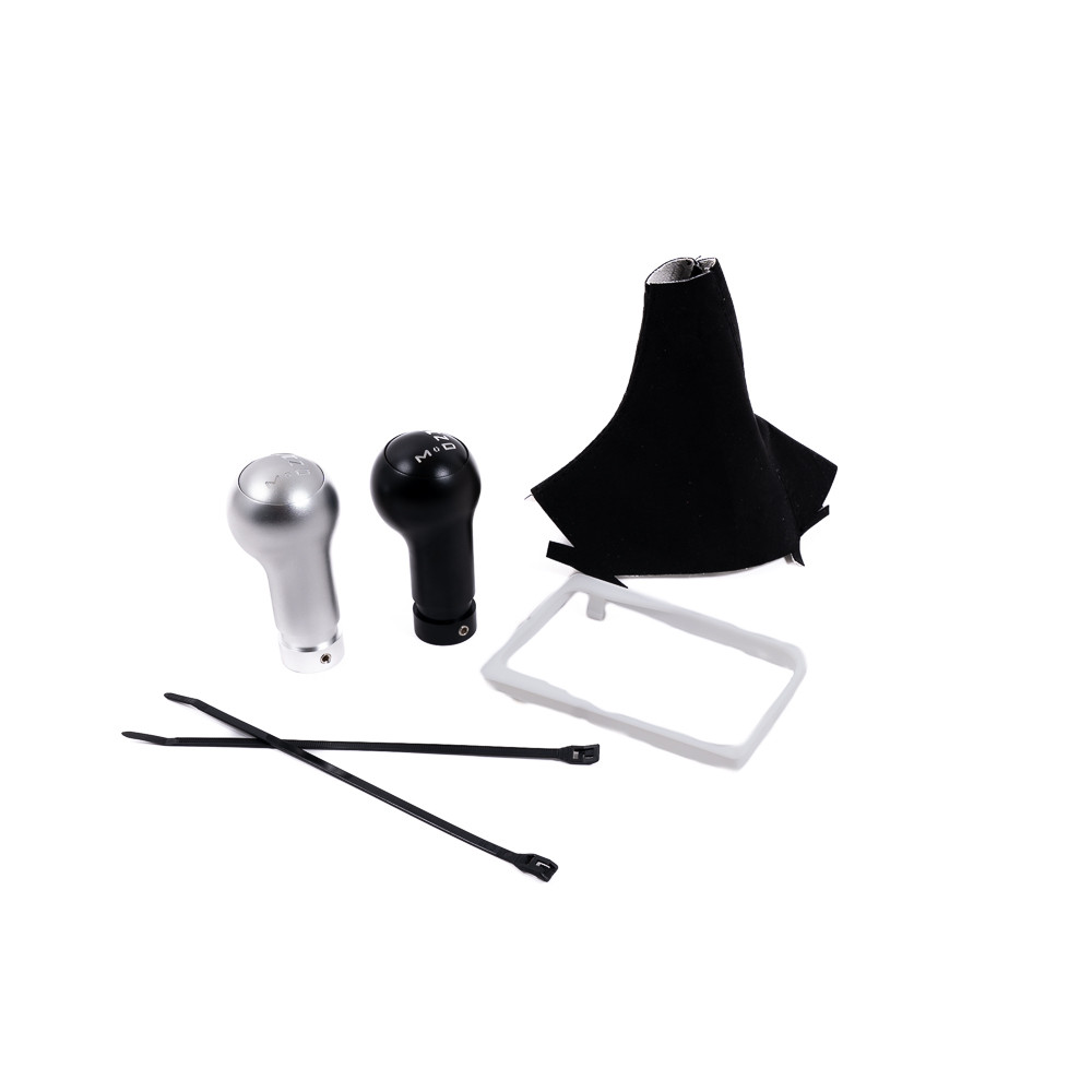 Rennline PDK Sport Knob Kit - SKU# TR39